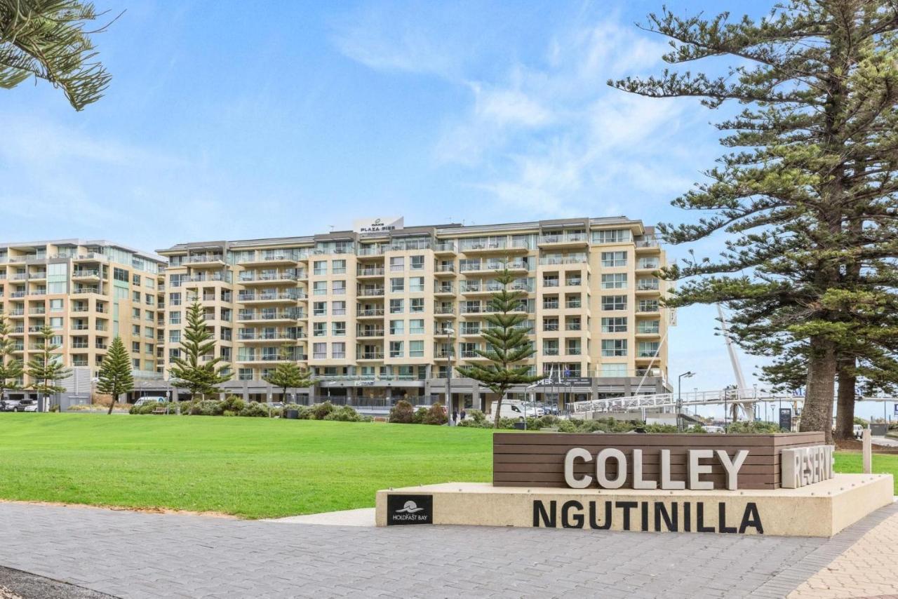 Belle Escapes - Glenelg Shores Family Stay Exterior photo