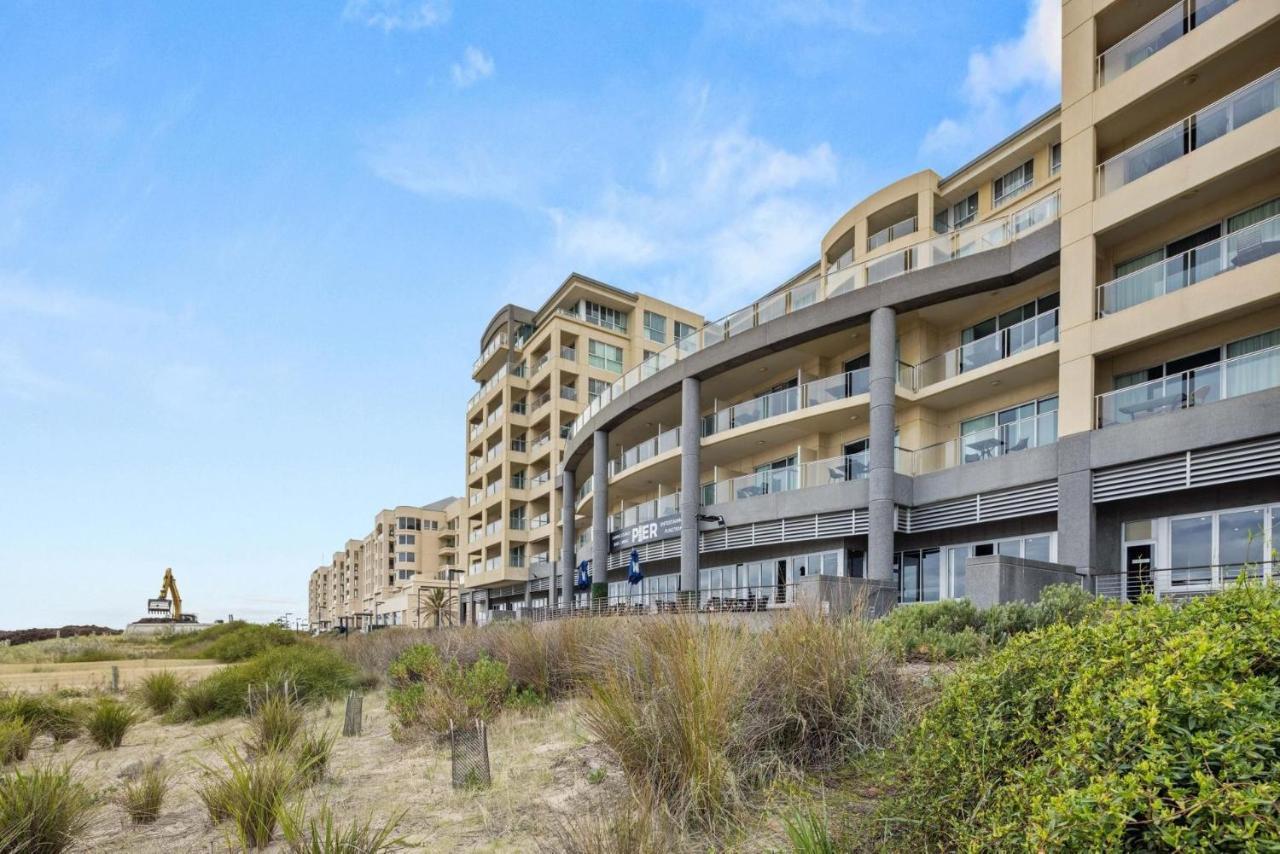 Belle Escapes - Glenelg Shores Family Stay Exterior photo